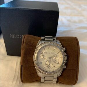 3 MK watches for sale ALL 3 for $400 or $150 per watch